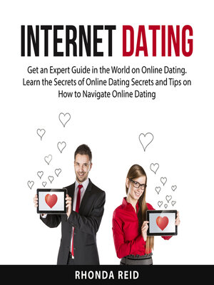 cover image of Internet Dating